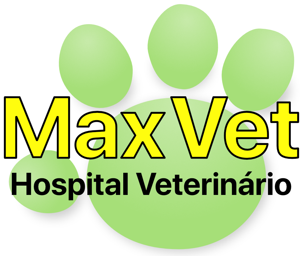 Max Vet Hospital Veterinário